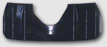 Differential Ramp Plate