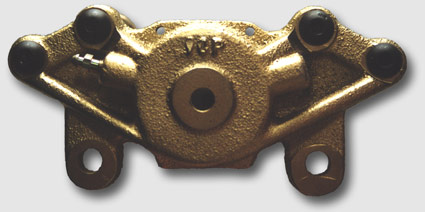 Brake Calipers