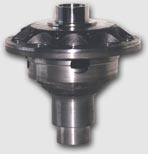 Ford 9 Inch  Differentials