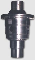 Winters  Mini Differentials