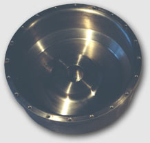 Wheel Pattern