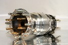 Chain Drive Variloc